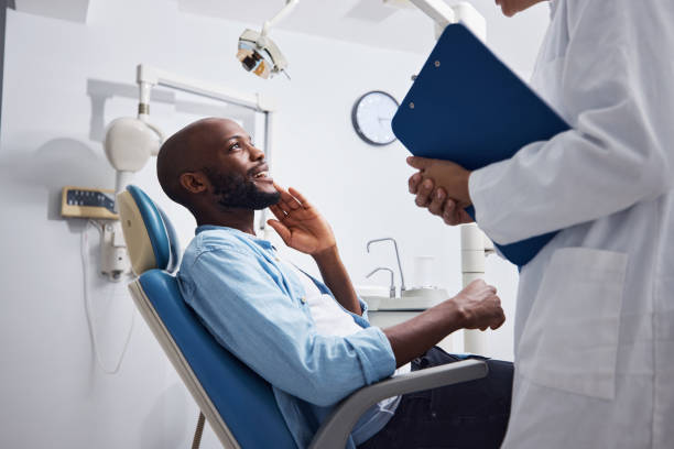 Best Emergency Wisdom Teeth Removal in Ruleville, MS